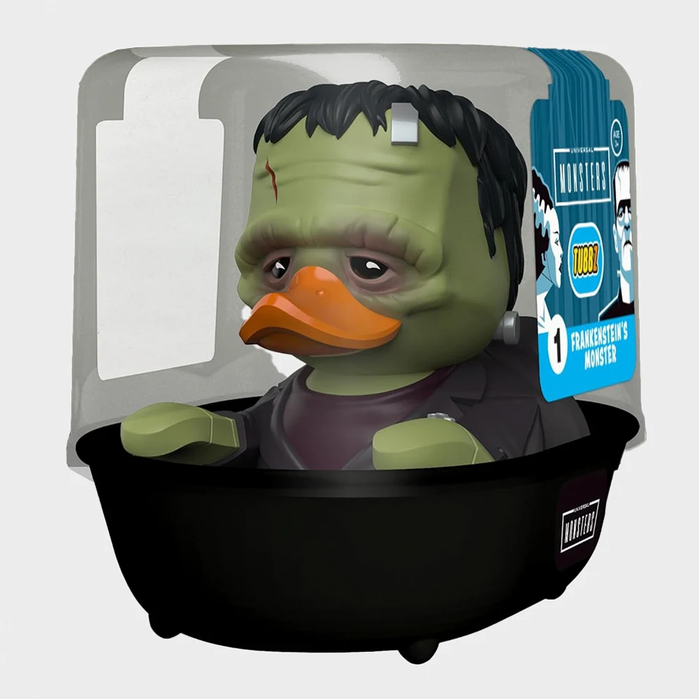 Monsters Frankenstein Figure