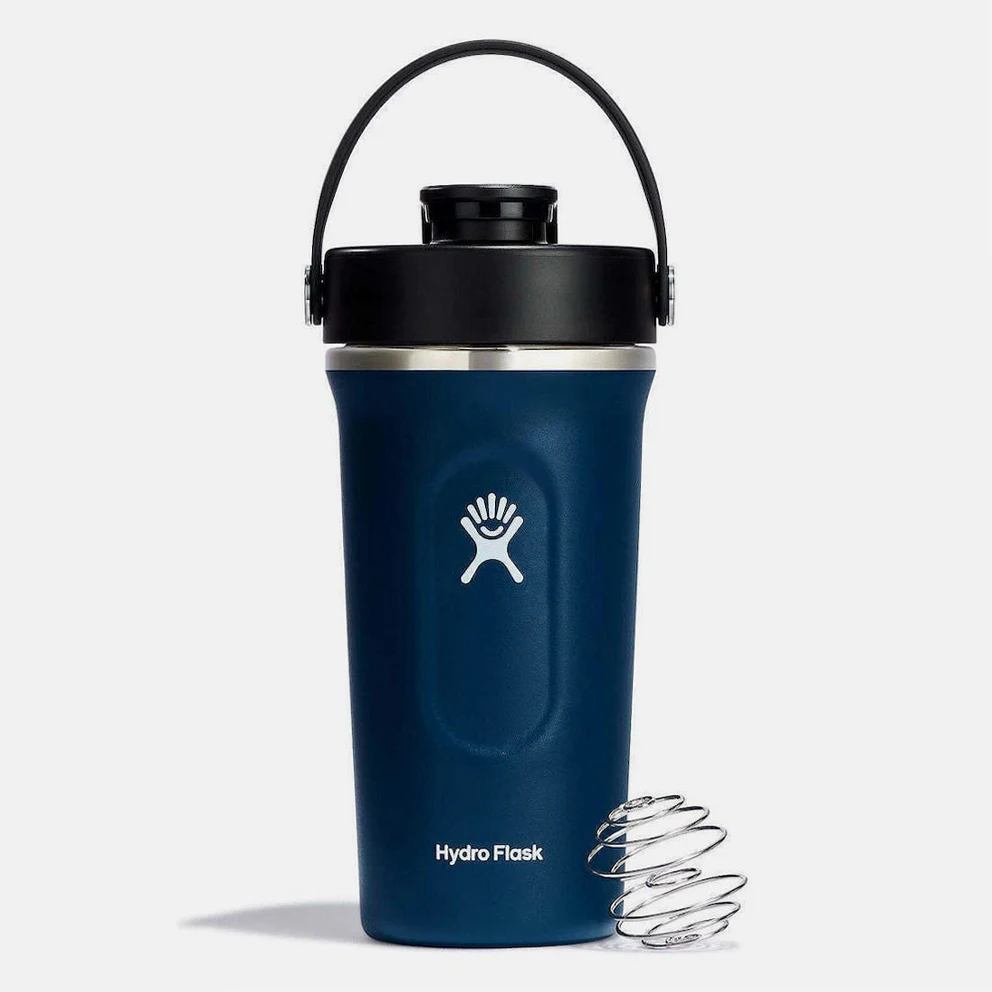710 ml Insulated Shaker Thermos Bottle