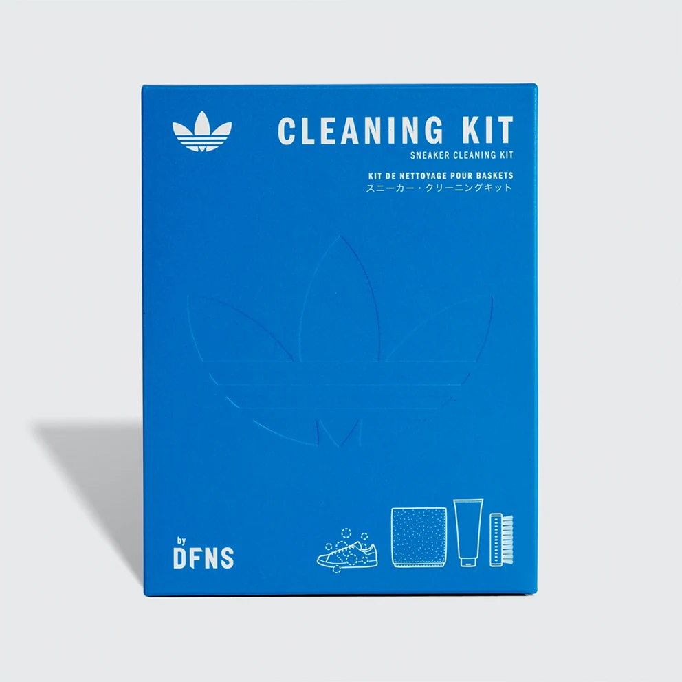 Sneaker Footwear Cleaning Kit