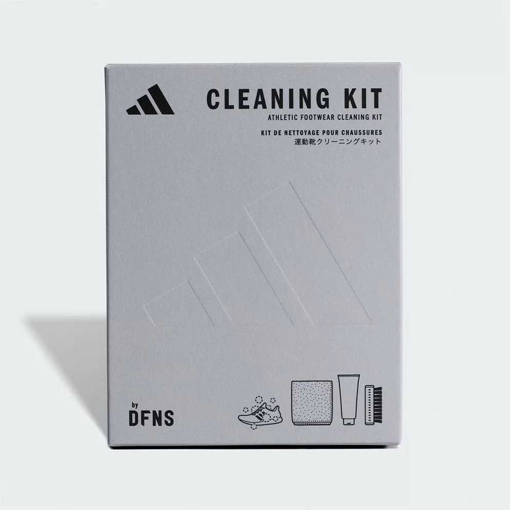 Athletic Footwear Cleaning Kit