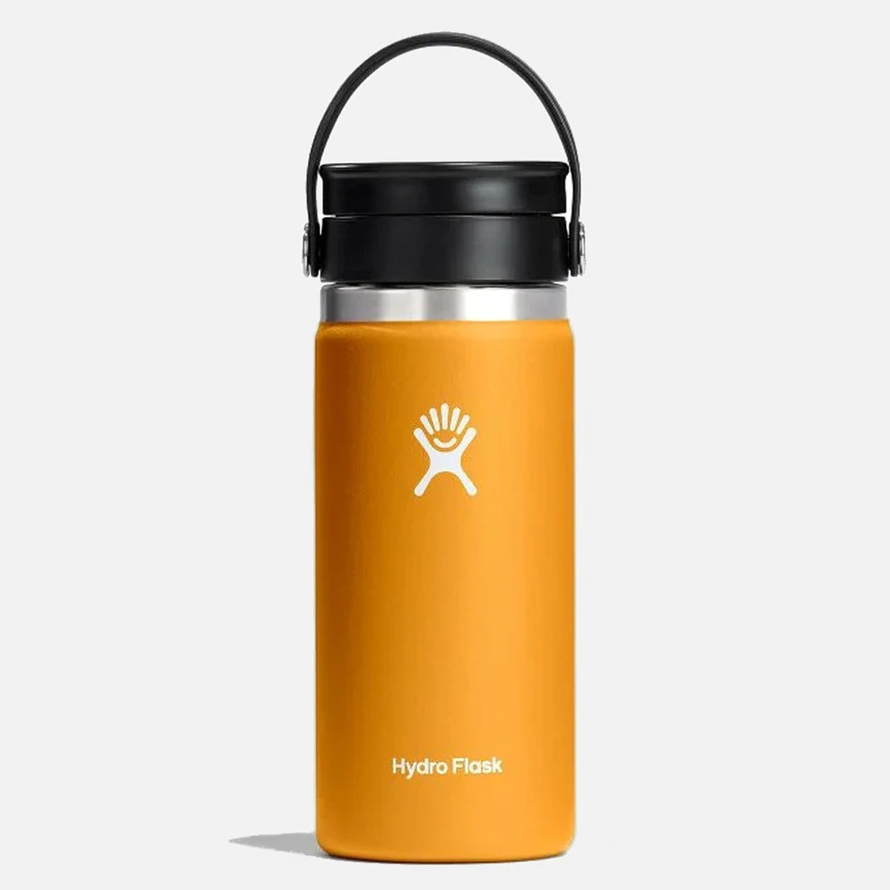 473 ml Wide Flex Thermos Bottle