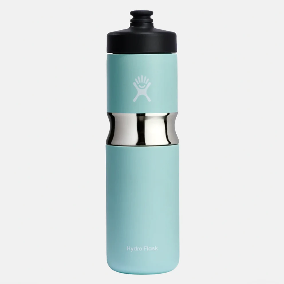591 ml Wide Insulated Sport Thermos Bottle