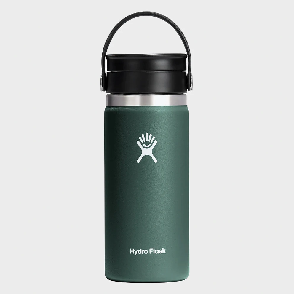 473 ml Wide Flex Sip Thermos Bottle