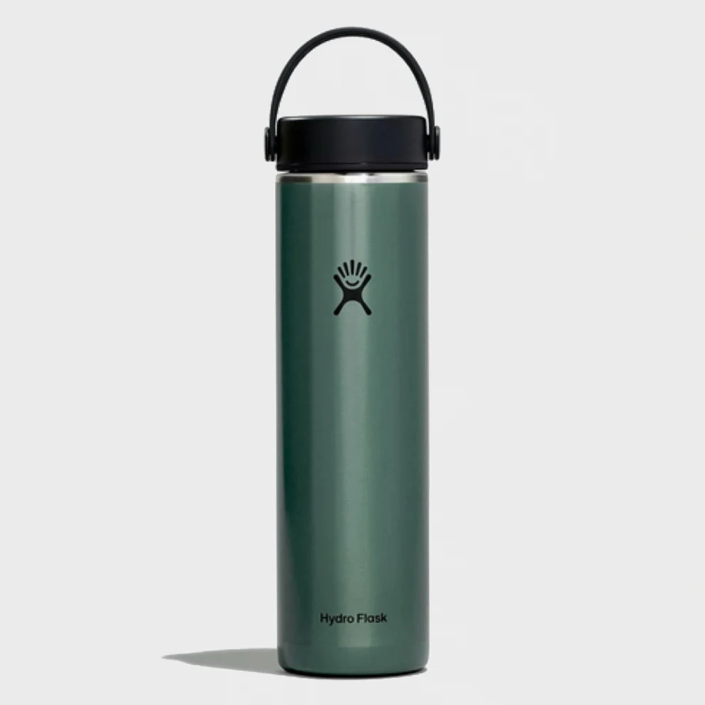710 ml Lightweight Wide Mouth Thermos Bottle