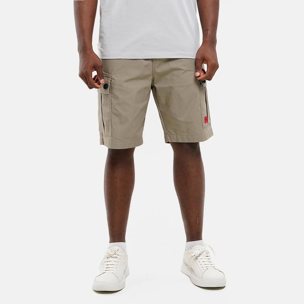 Garlio242 Men's Cargο Shorts