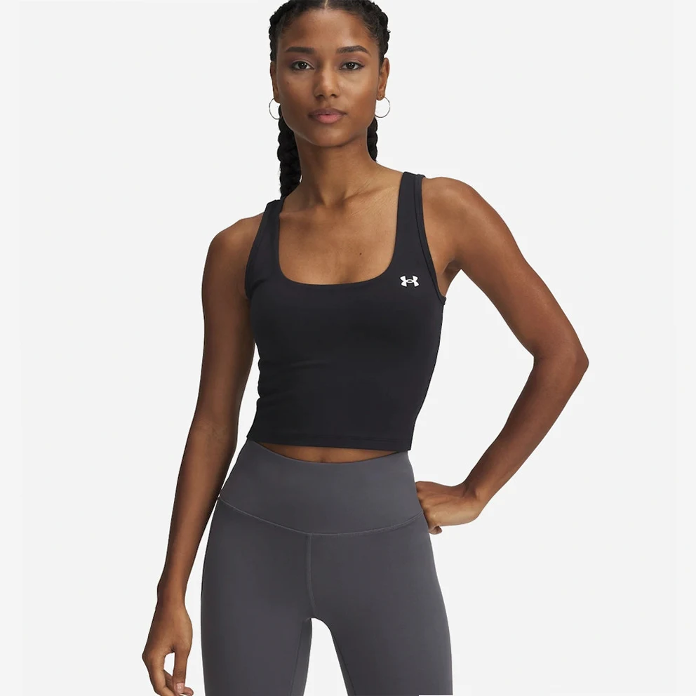 Women's Tank Top Crop