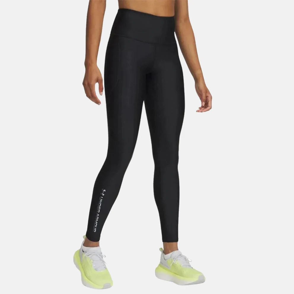 Tech Women's Long Leggings