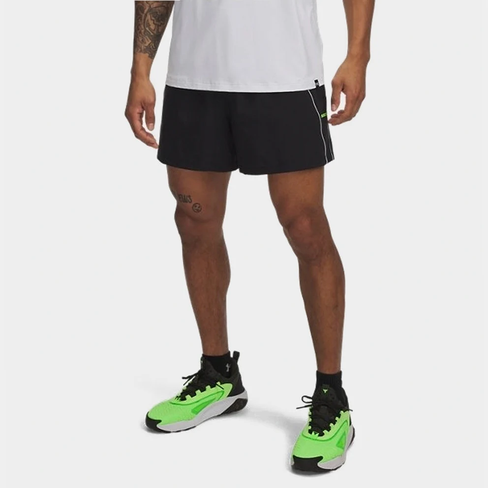 Project Rock Μen's Shorts