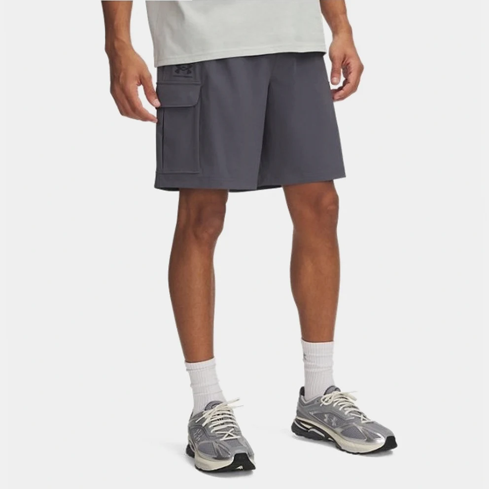 Vibe Men's Cargo Shorts