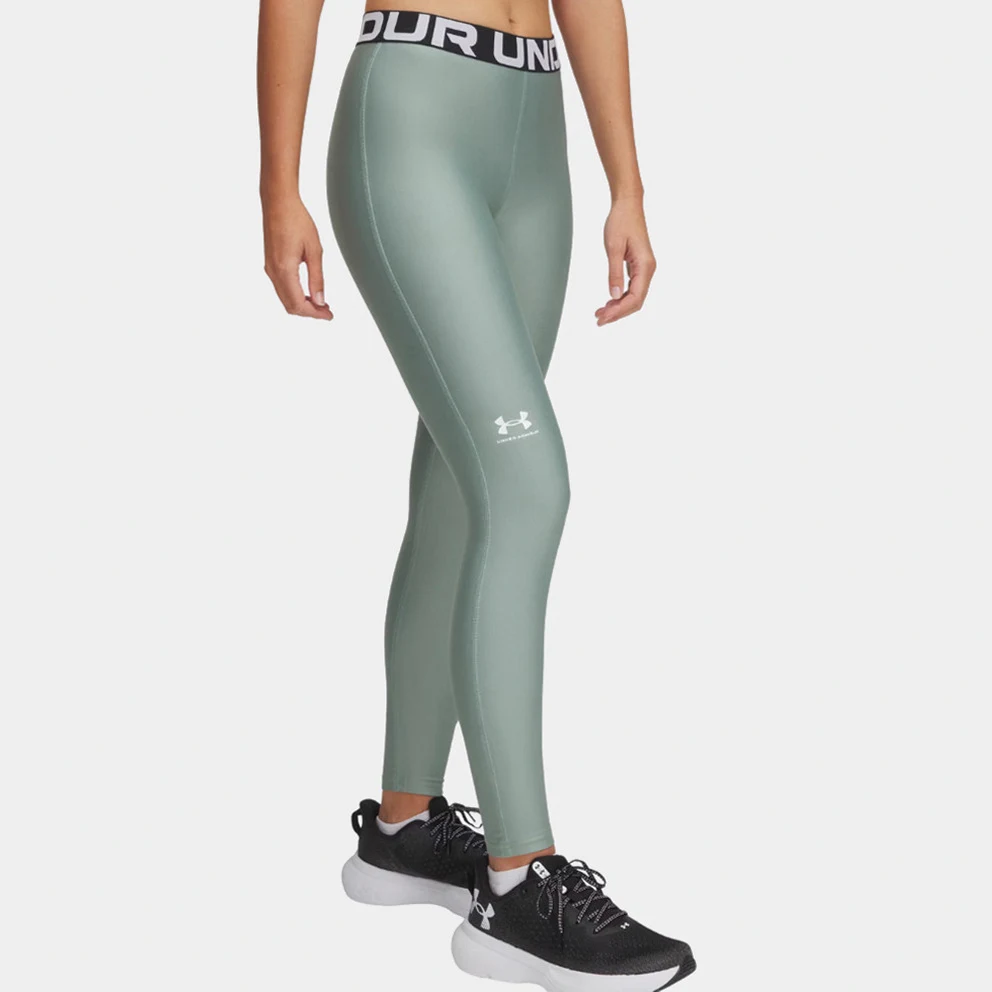 Heatgear Women's Long Leggings