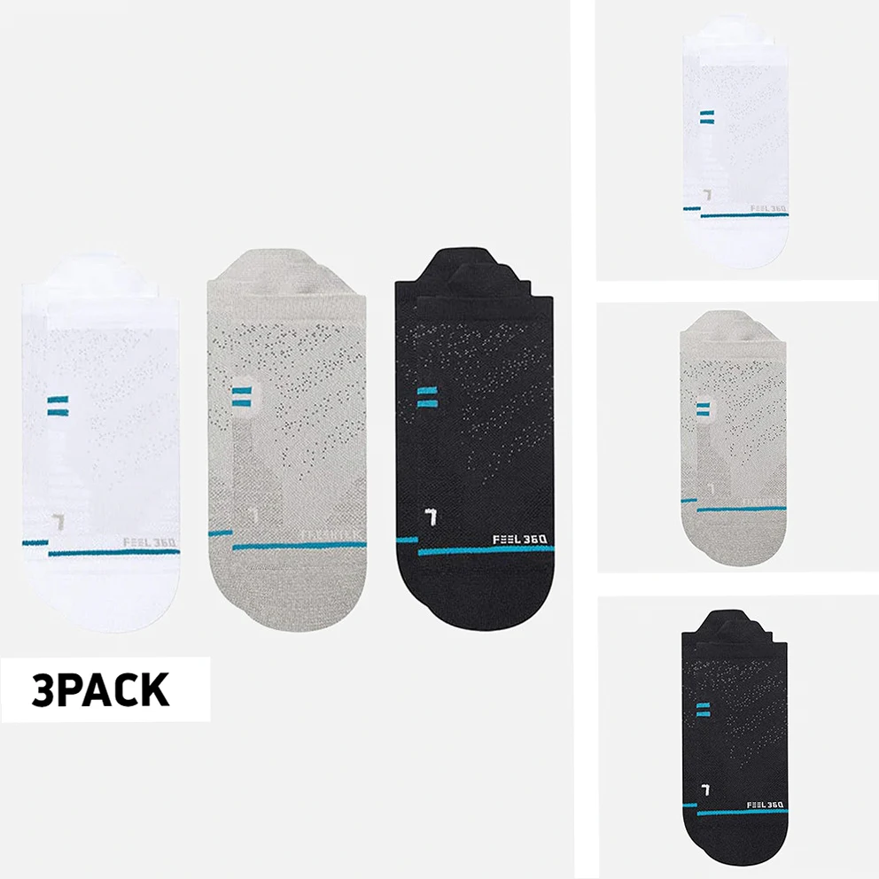 Athletic Tab Unisex Socks
