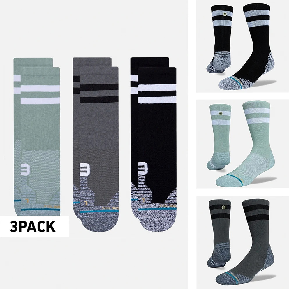 Franchise Crew Unisex Socks