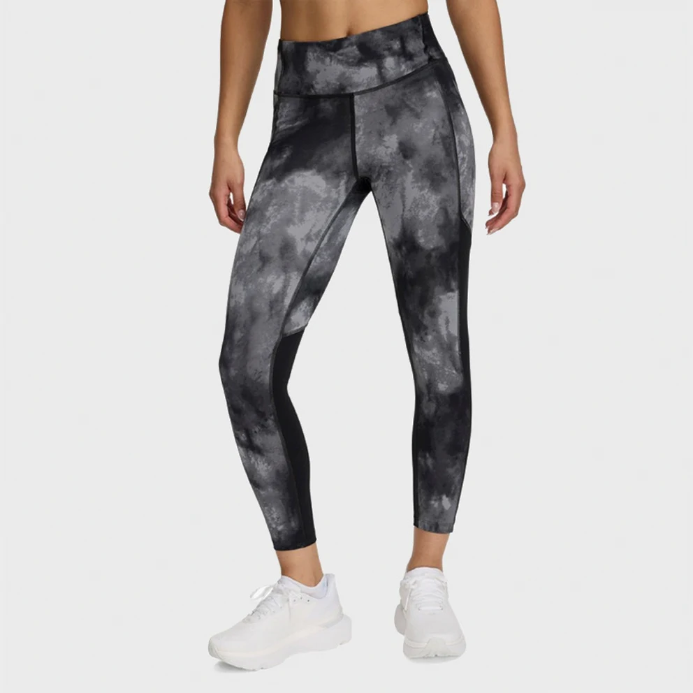 Launch Women's 7/8 Leggings