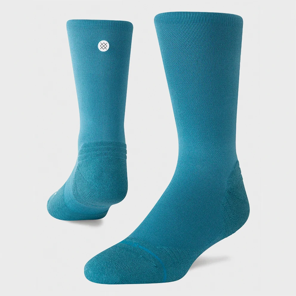 Teal Unisex Socks