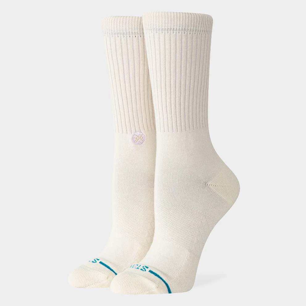 Icon Pop Crew Women's Socks