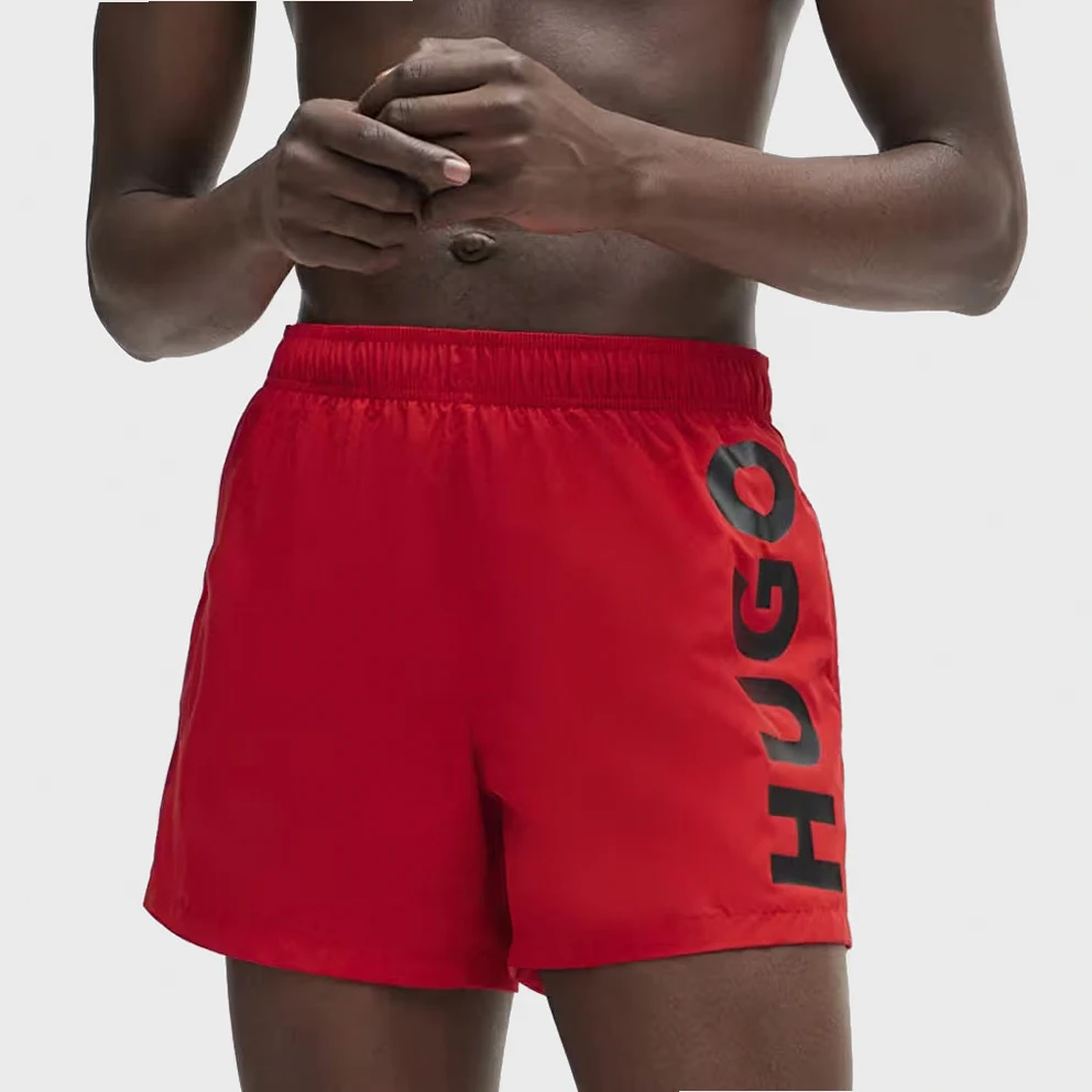 Abas Men's Swim Shorts