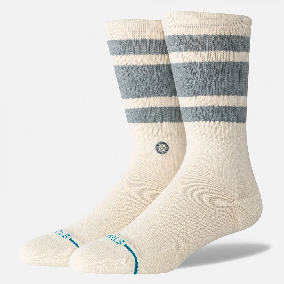 Boyd Denim Crew Unisex Socks
