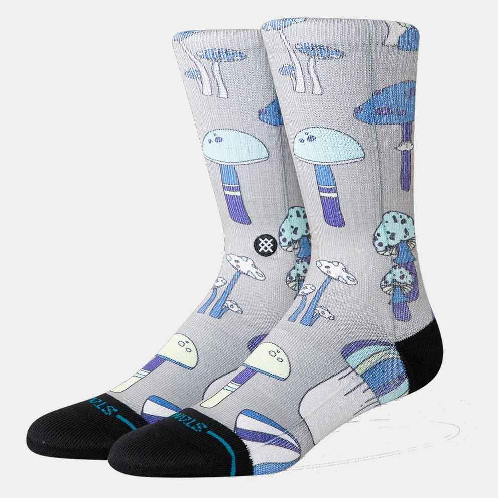 Microbia Crew Unisex Socks