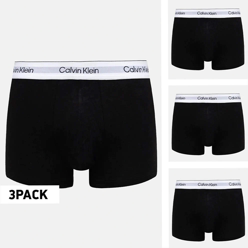 Trunk 3-Pack Men's Boxers