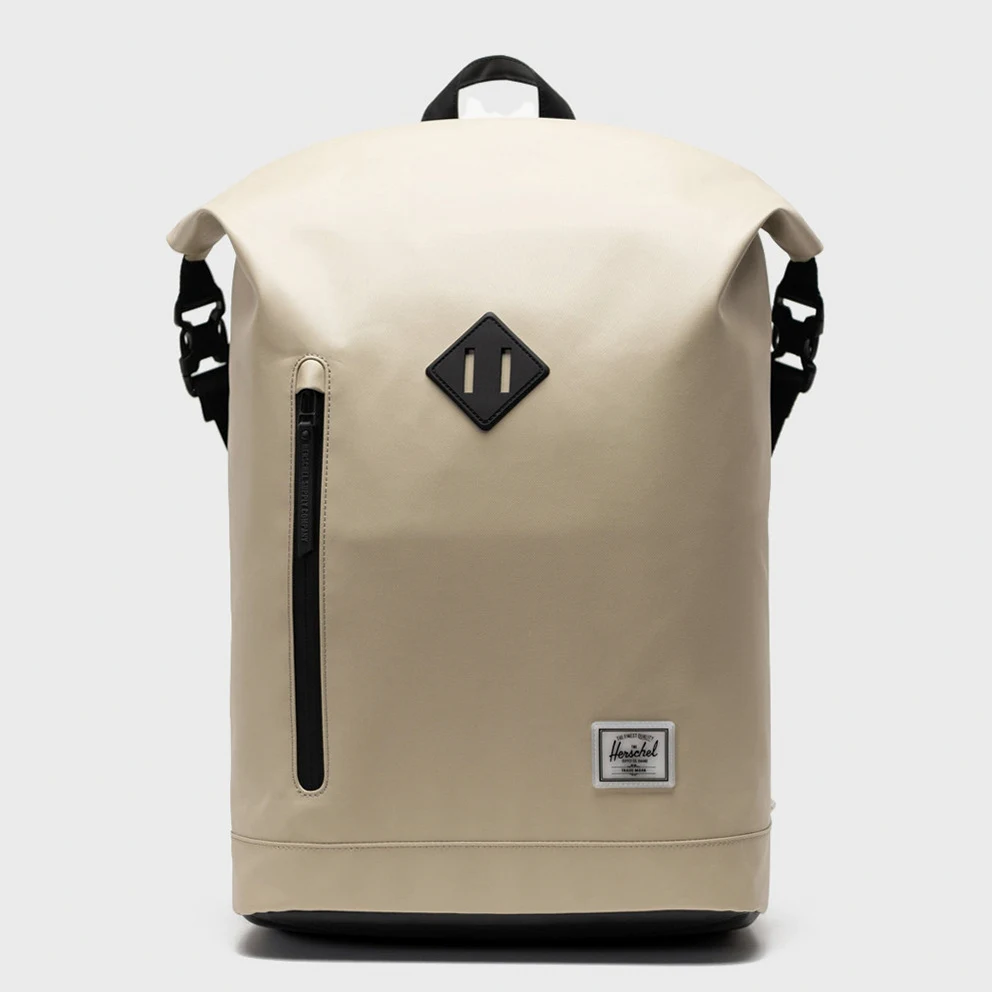 Roll Top Backpack 23L