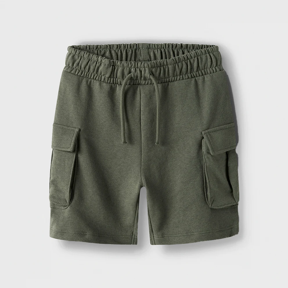 Name Kids' Cargo Shorts