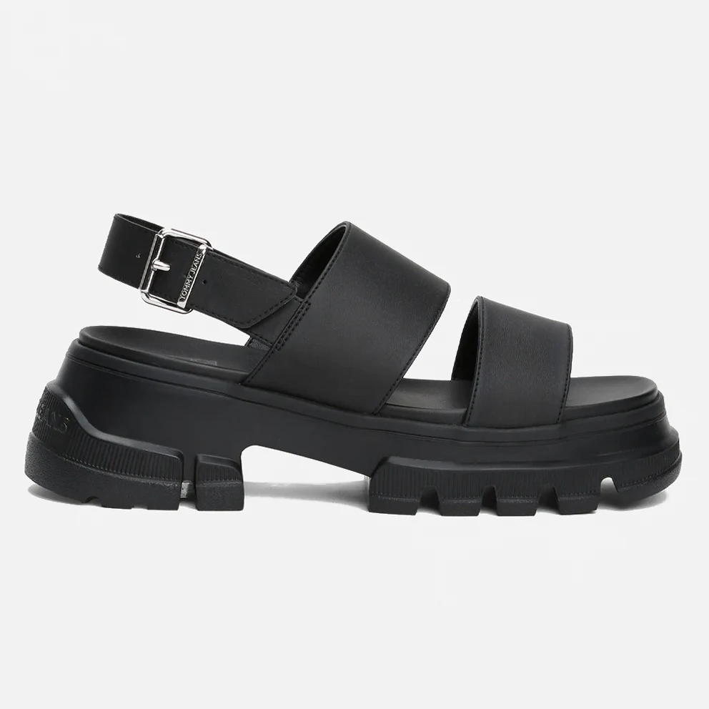 Chunky City Women's Sandal
