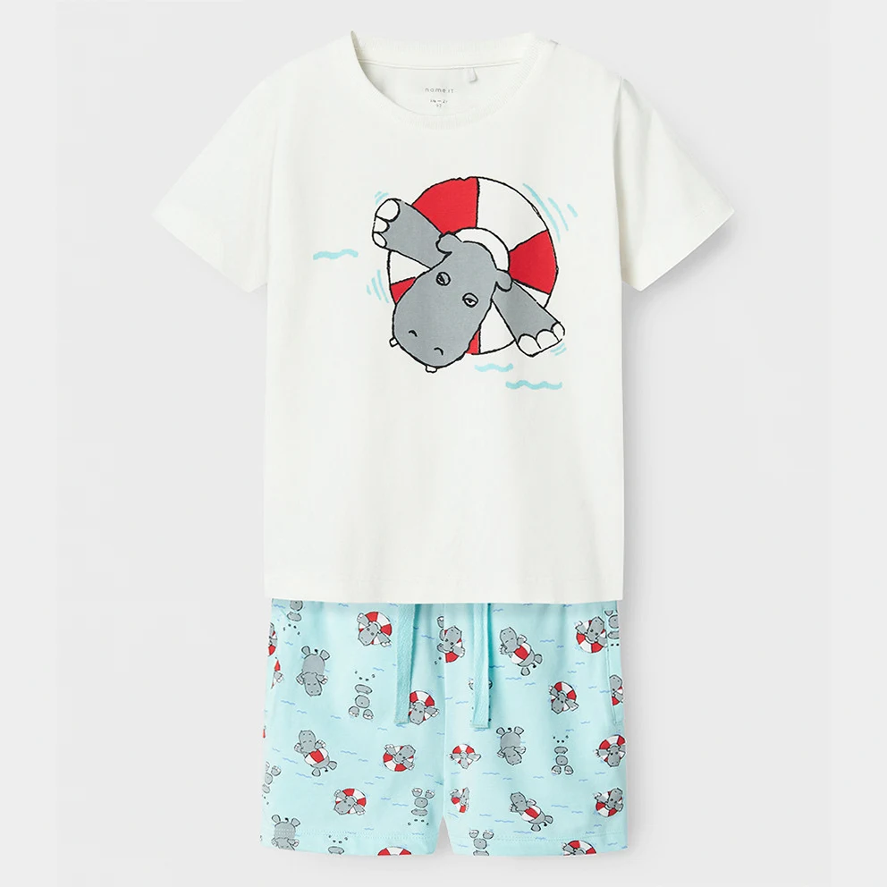 Nmmzumus Nreg Infant's Tracksuit