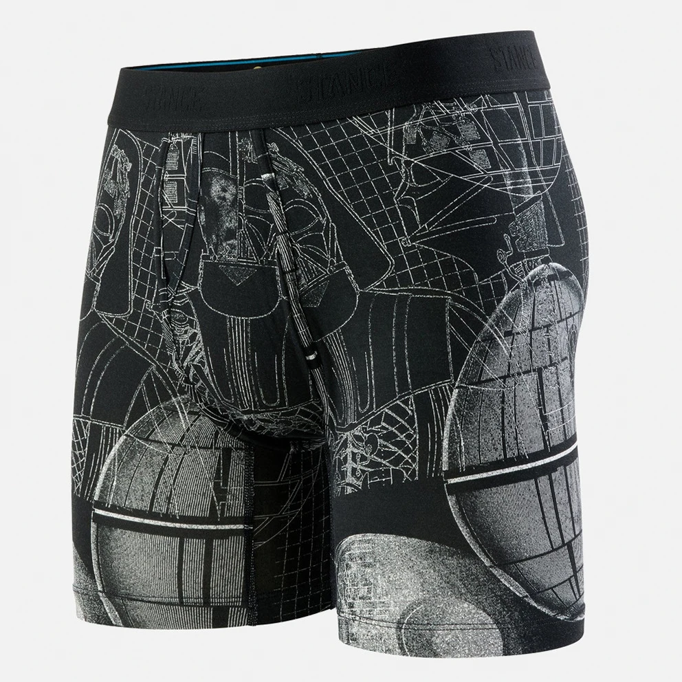 May The 4th Brief Men's Boxer
