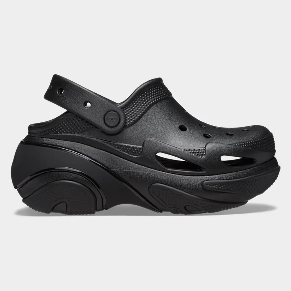 Bubble Crush Clog Unisex Sandals