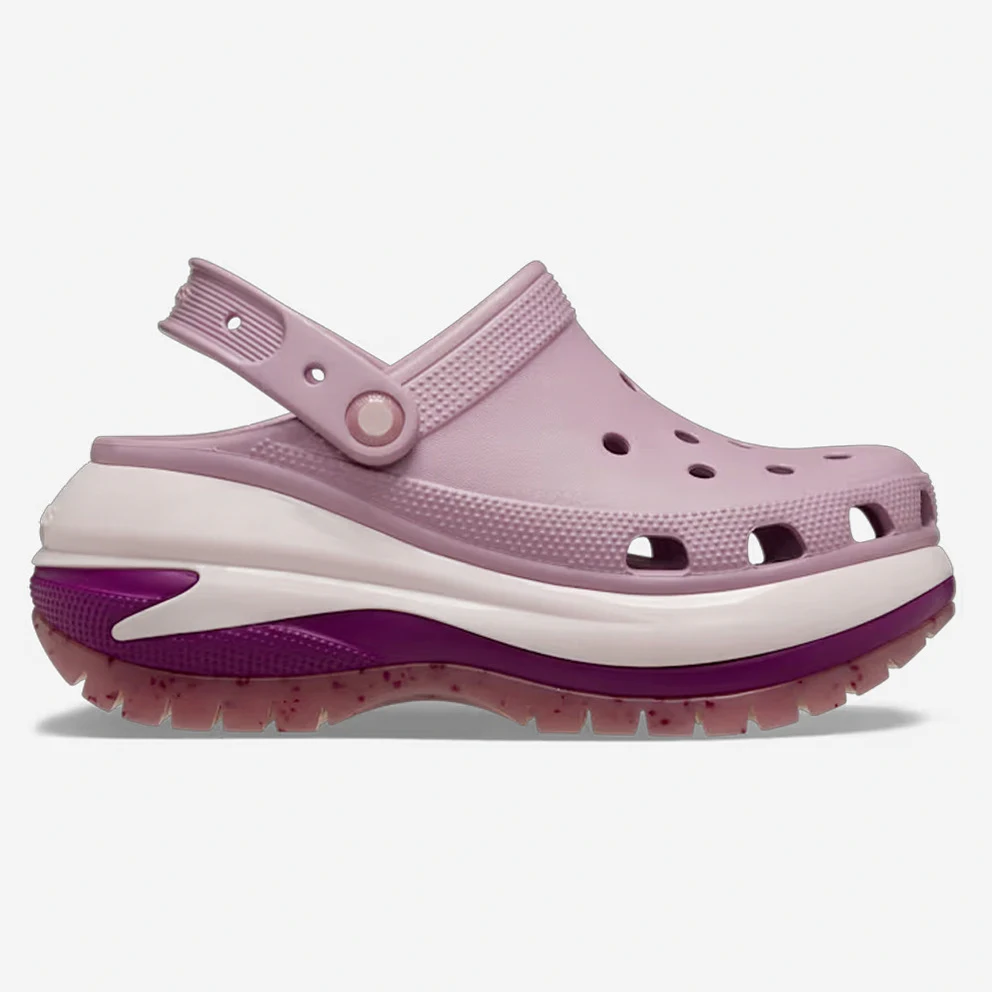 Mega Crush Clog Unisex Sandals