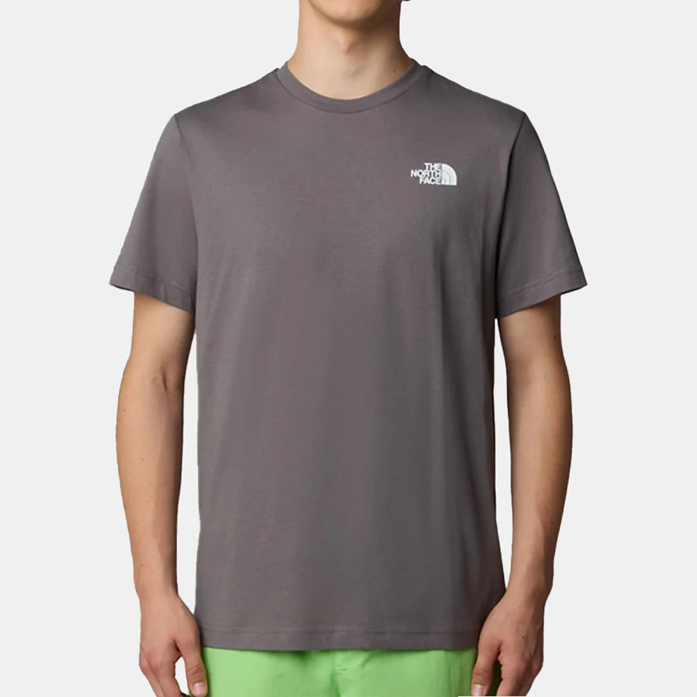 Box Men's T-Shirt