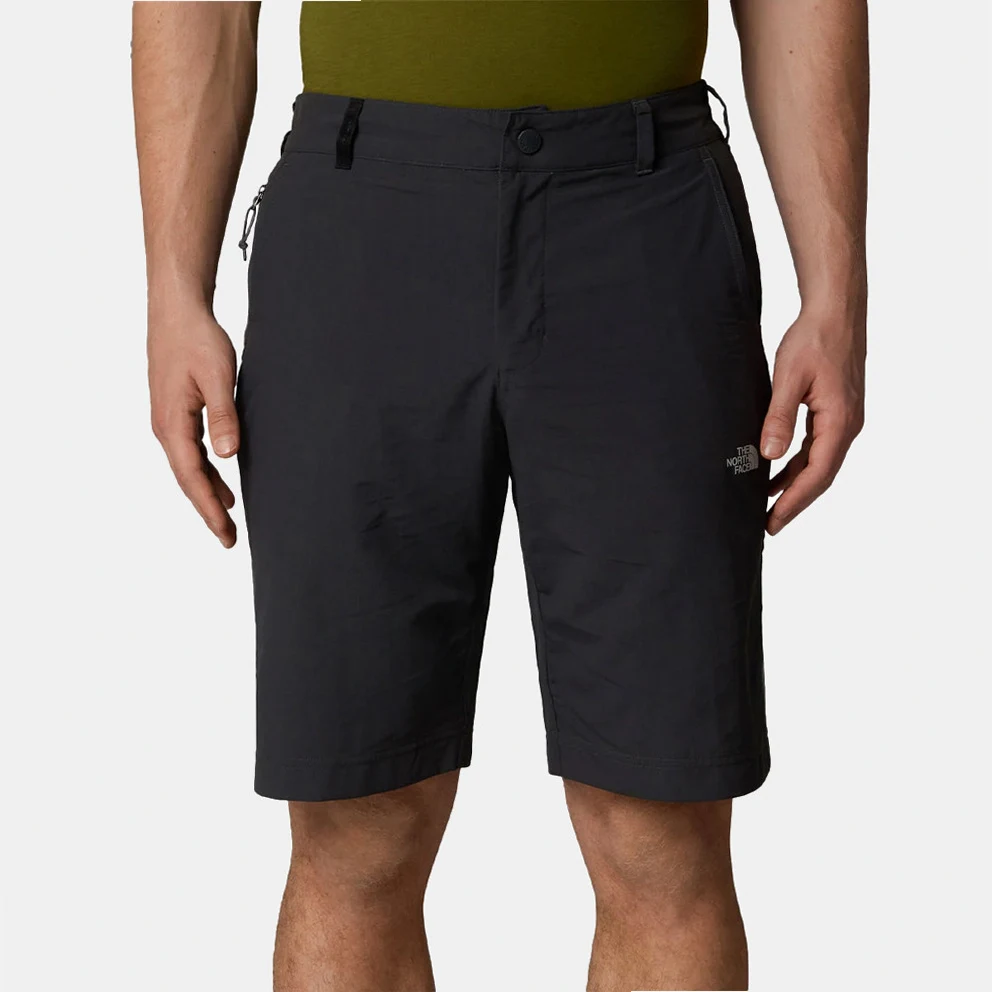Tanken Men's Shorts