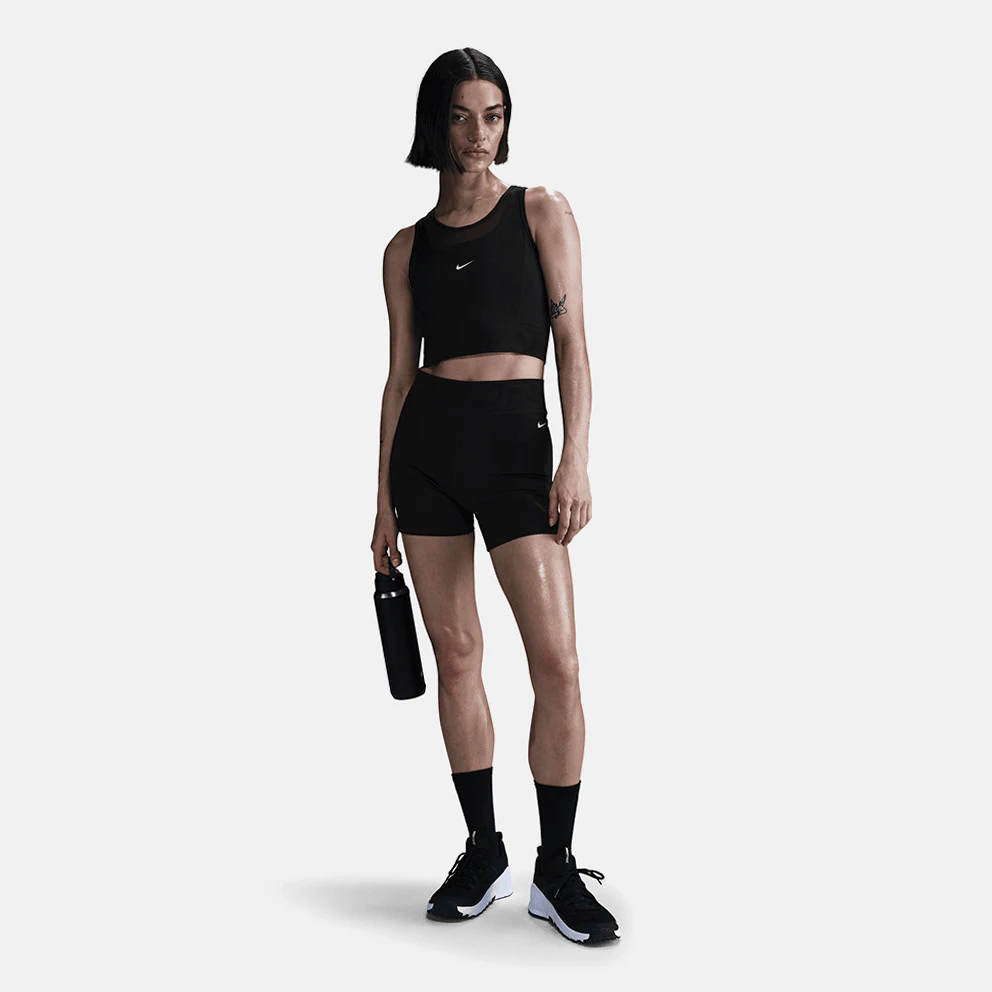 Pro Sculpt Women's Biker Shorts