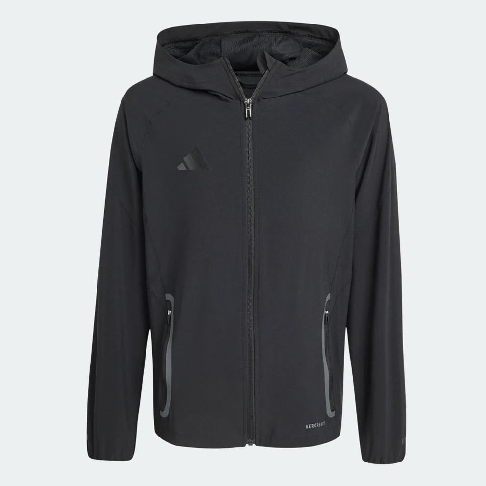 Performance Real Madrid FC 99/00 Kids' Track Top