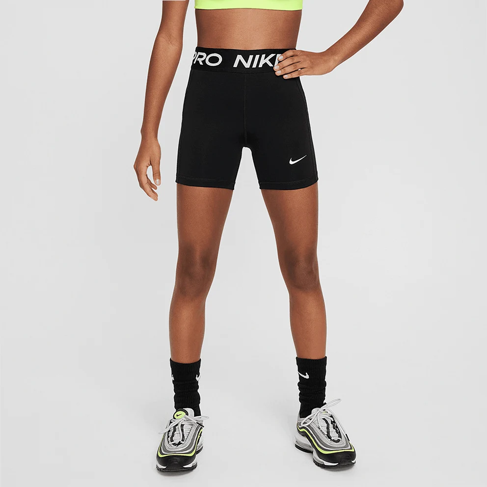 Pro Leak Protection: Period Dri-FIT Kids' Shorts