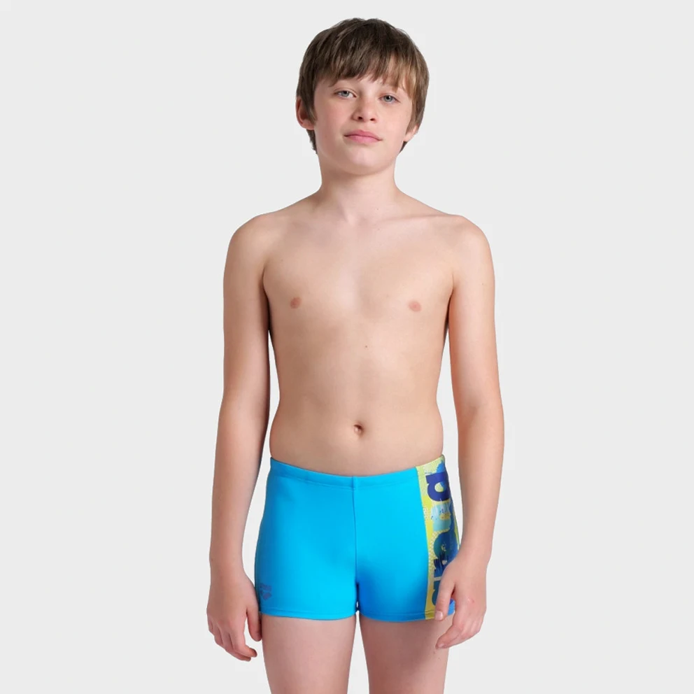 Boy'S Light Tricks Kids' Swimwear