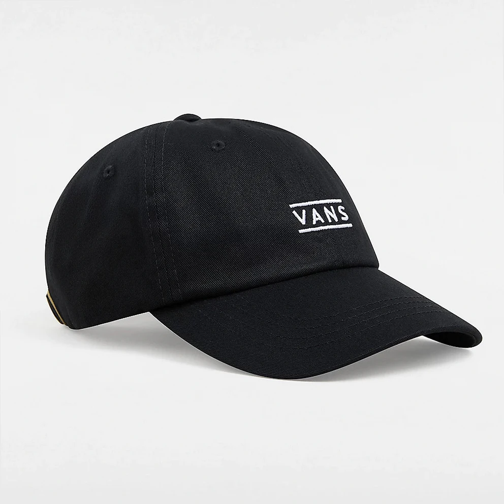 Half Box Curved Bill Jo Hat