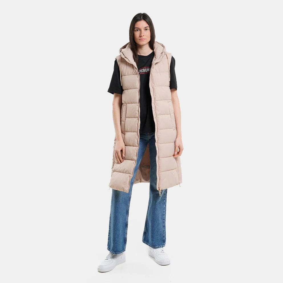 Women's Vest