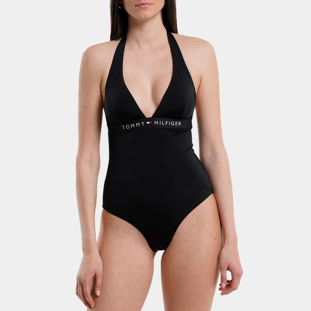 Women's One-piece Swimwear