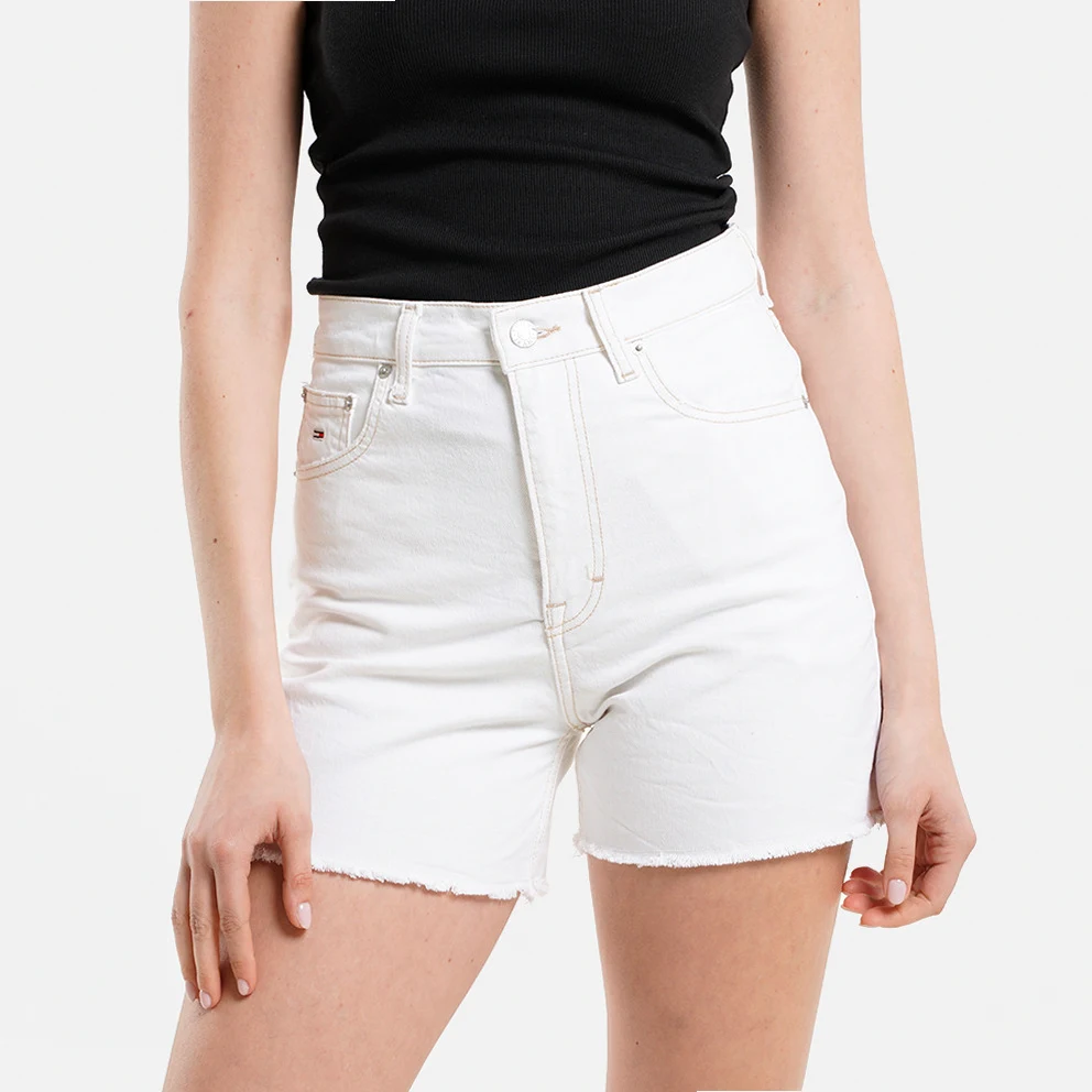 Denim Mom Women's Jean Shorts