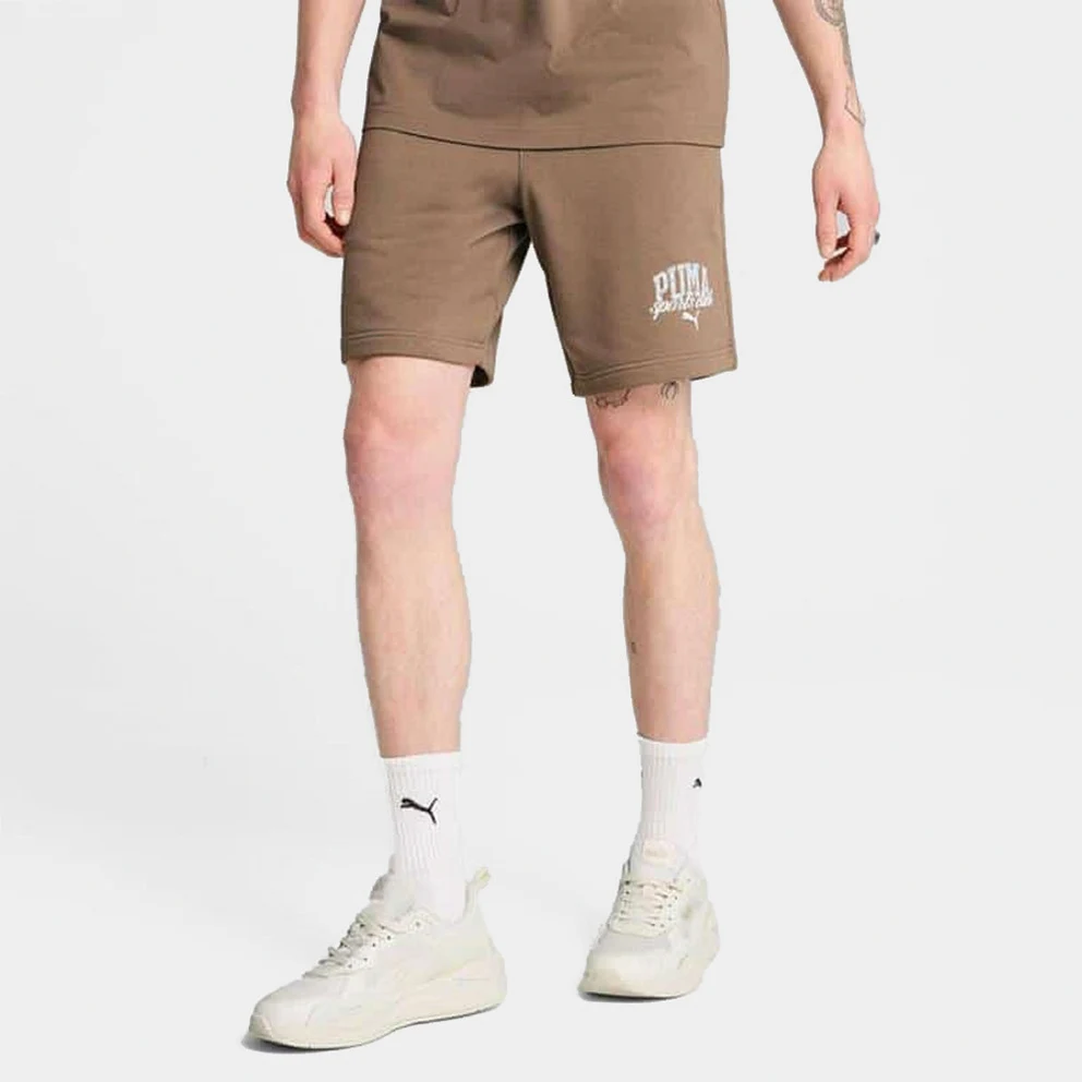 Classic 8" Men's Shorts