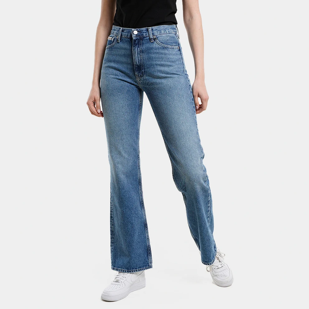 Authentic Bootcut Women's Jeans