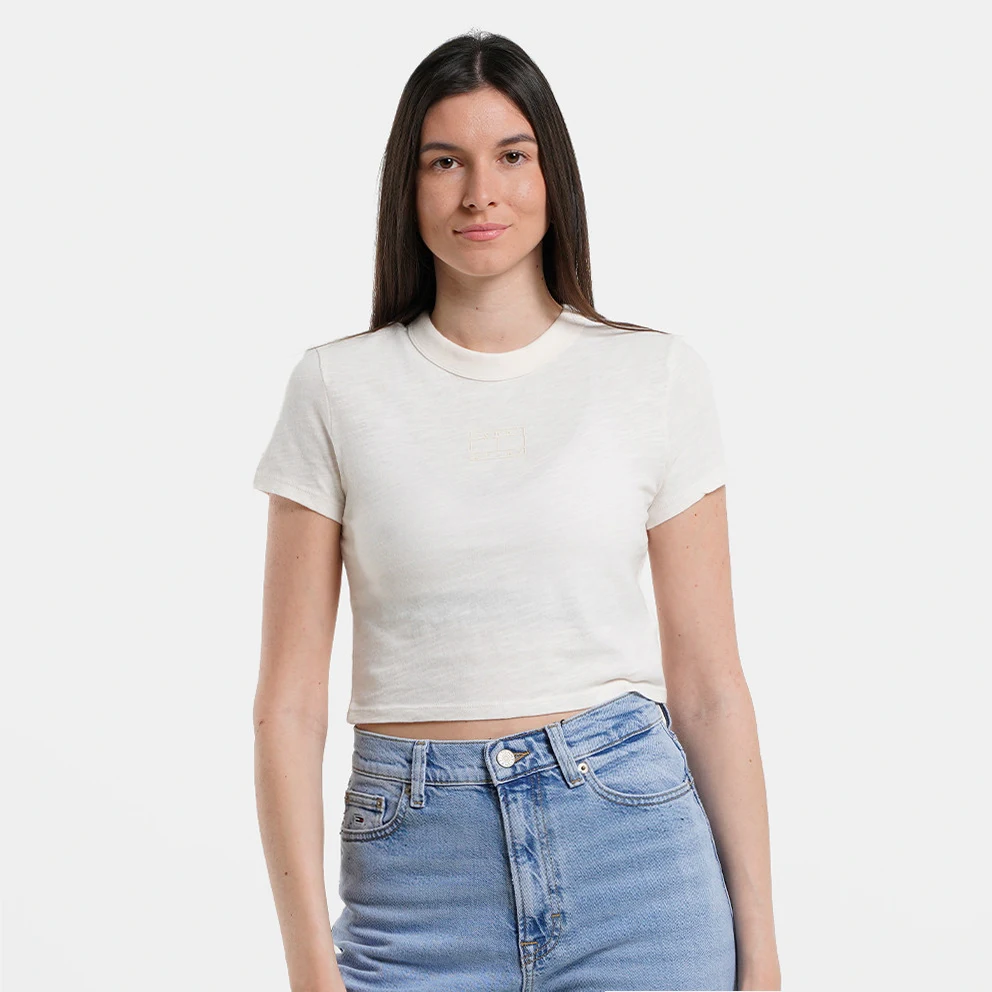 Women's T-Shirt Crop
