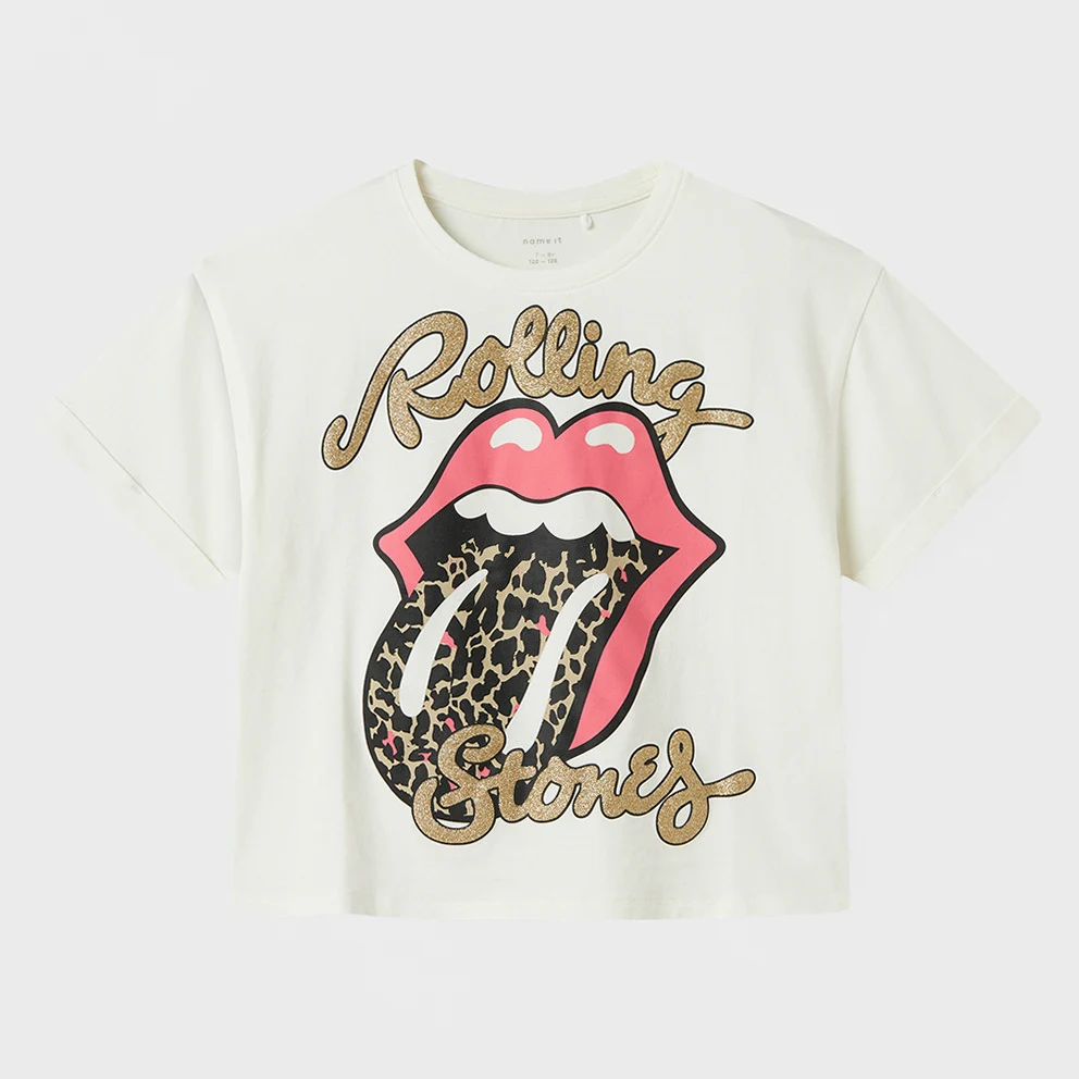 Rollingstones Kids' T-Shirt