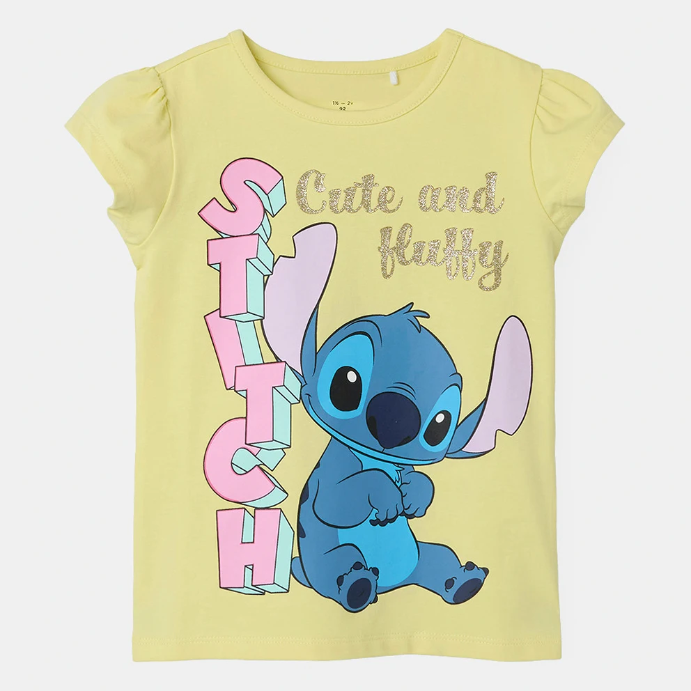 Stitch Infant's T-Shirt