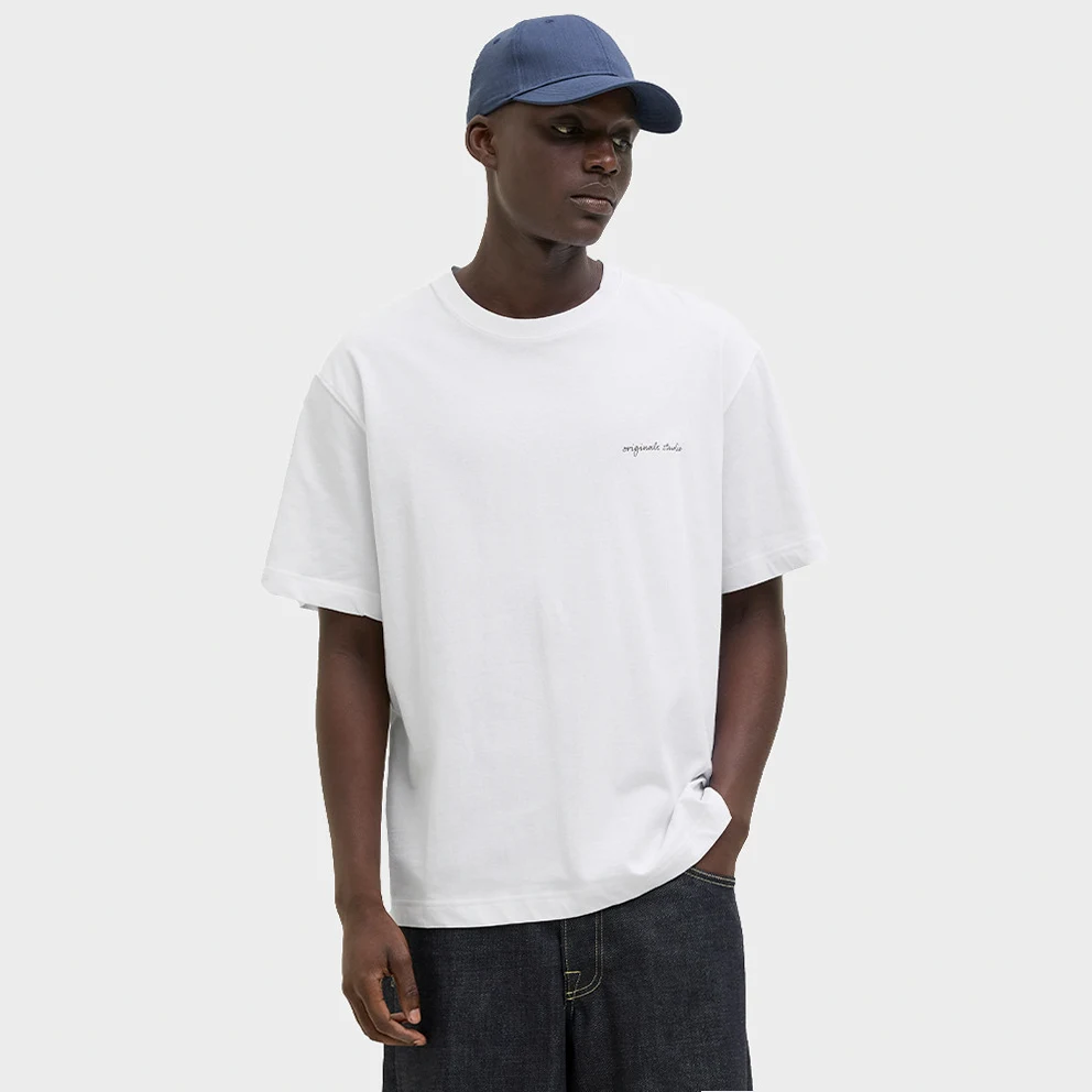 Jormarrakesh Men's T-Shirt