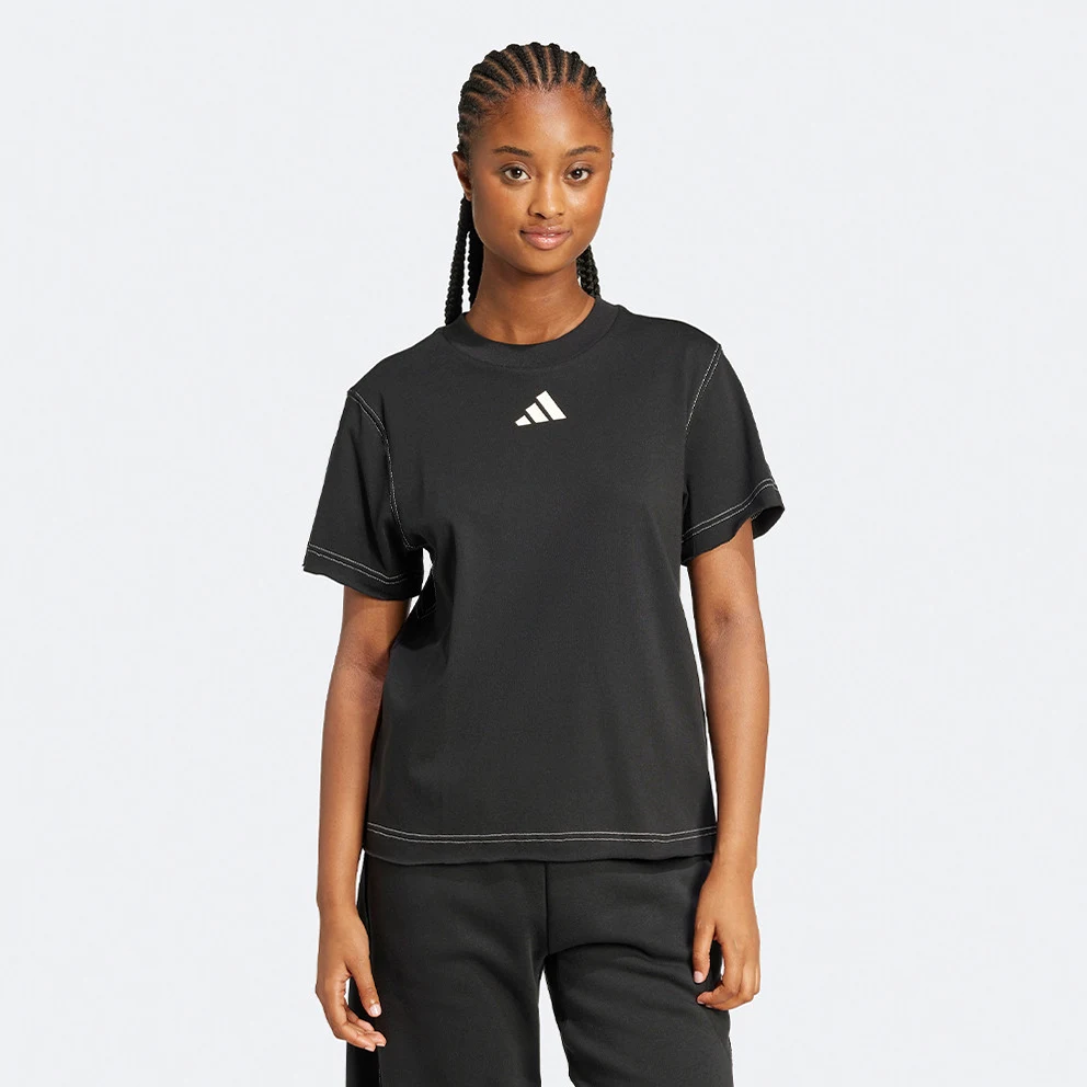 All SZN Women's T-Shirts