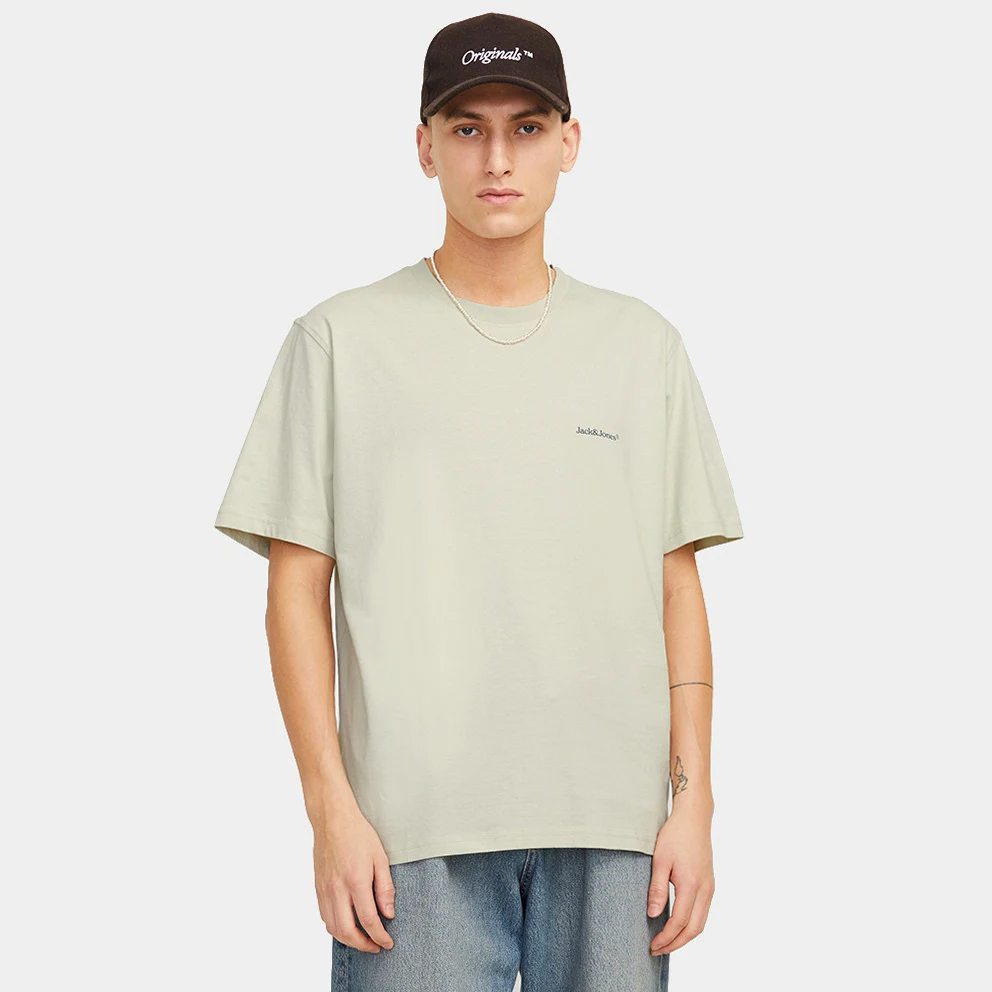 Jorsplit Men's T-Shirt
