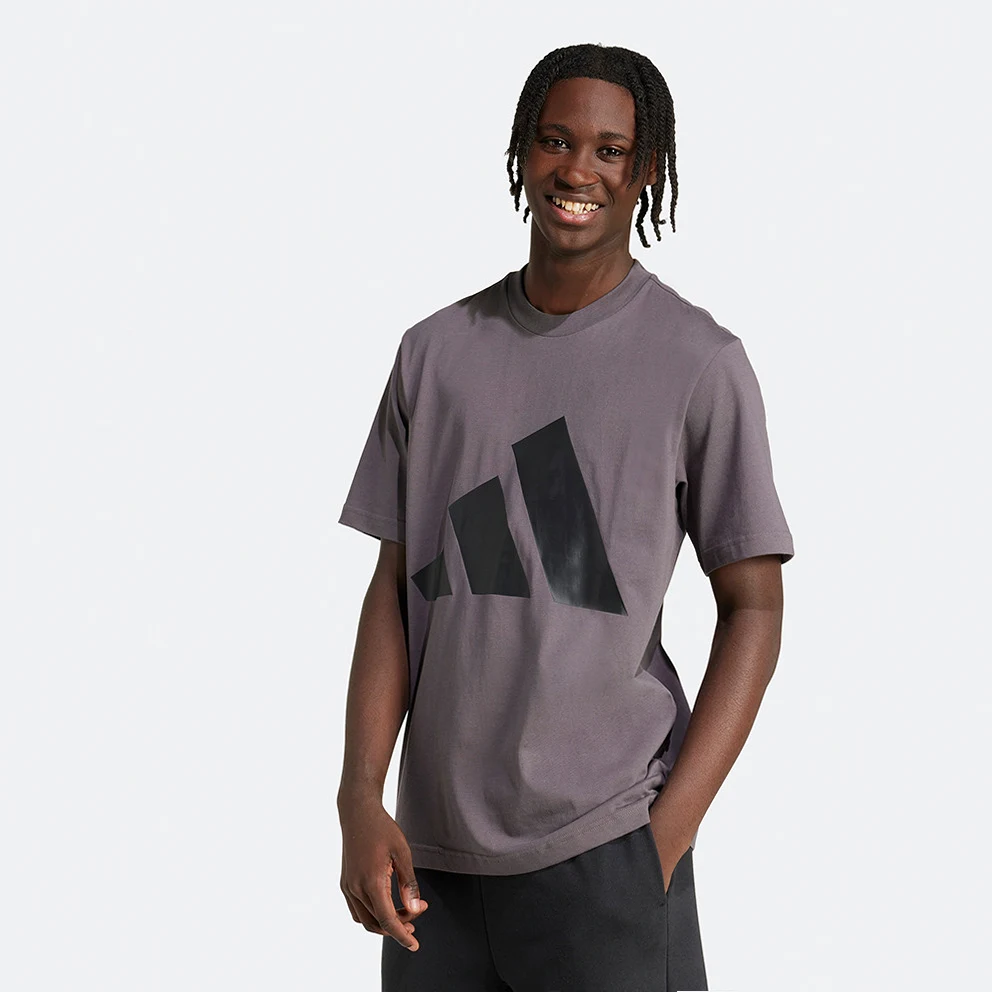 Essentials Big Logo Men's T-Shirt
