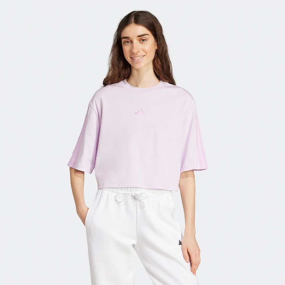 Essentials Women's Cropped T-Shirt
